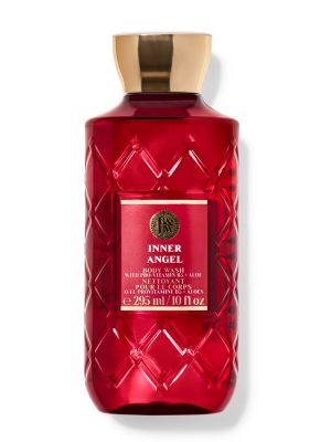Body wash - women - inner angel