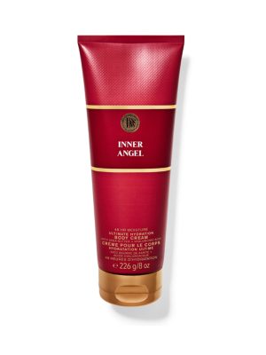 Ultimate Hydration Body Cream - Inner Angel