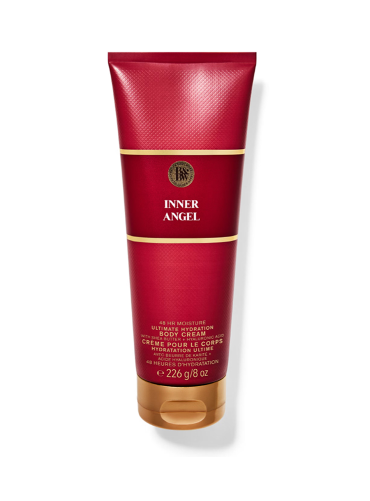 Ultimate Hydration Body Cream - Inner Angel