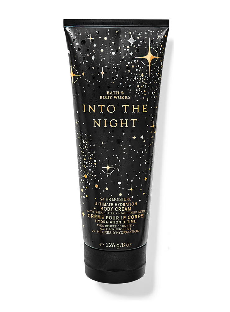Ultimate Hydration Body Cream - Into the night