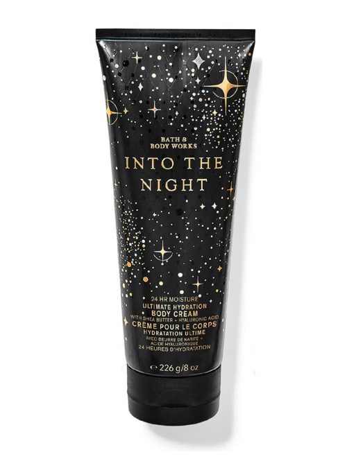 Ultimate Hydration Body Cream - Into the night